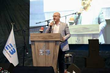 Balıkesir’de Kitap Fuarı Coşkusu