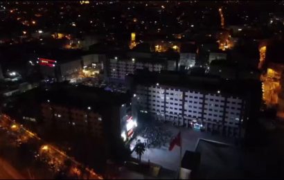 MERCEK-23 Operasyonları: 81 İlde Ruhsatsız Silah Ele Geçirildi