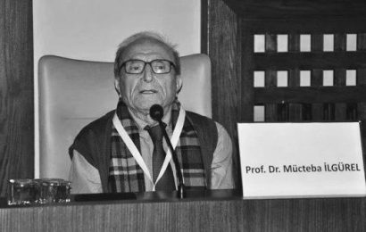 Prof. Dr. Mücteba İlgürel’in Vefatı Akademik Camiada Derin Üzüntü Yarattı