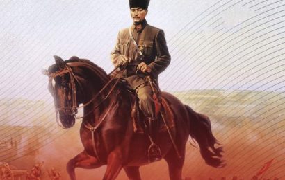 Büyük Taarruz’un 102. Yıl Dönümü