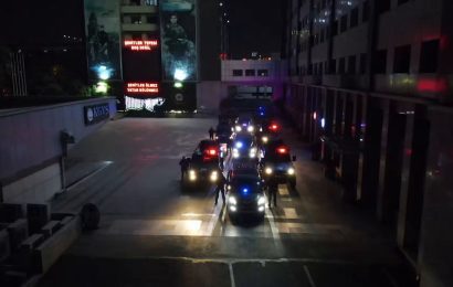 FETÖ ile Mücadele Sürüyor: “KISKAÇ-25” Operasyonu Uygulandı