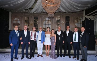 CHP Milletvekili Sarı, Düğün Törenine Katıldı