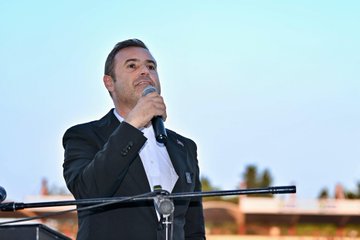 Balıkesirspor, Taraftarlarıyla Bir Araya Geldi