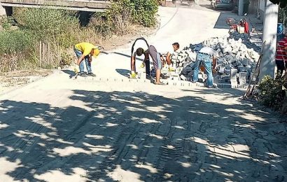 Susurluk Belediyesi’nden Altyapı ve Yenileme Hamlesi