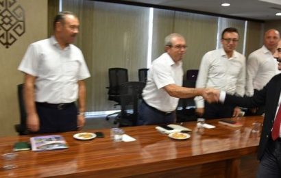 Balıkesir’de 2024-2025 Eğitim Öğretim Yılı Hazırlıkları Başladı