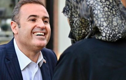 30 Ağustos Zafer Bayramı’nda Fener Alayı Coşkusu