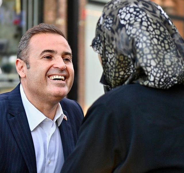 30 Ağustos Zafer Bayramı’nda Fener Alayı Coşkusu