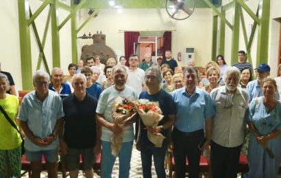 Burhaniye’de Kuantum ve Zaman Fizik Etkinlikleri Heyecan Yarattı