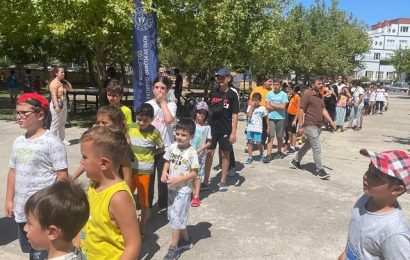 Balıkesir İl Müftüsü’nden Yaz Kur’an Kurslarına Ziyaret