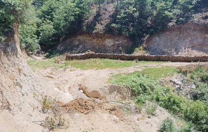 Balıkesir Orman Bölge Müdürlüğü, Yolları Geleceğe Hazırlıyor