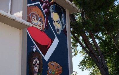 Susurluk’ta Sanat Rüzgarı Esti: Genç Yetenekler Halkla Buluşuyor