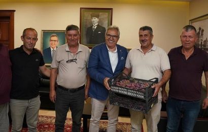 Bandırma Belediyesi Gelecek Planlarını Masaya Yatırdı