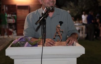 Gömeç’te Coşkulu AdraFest Konserleri