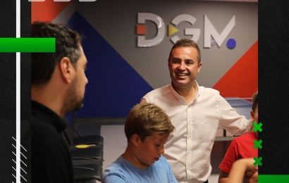 Balıkesir’de Dijital Gençlik Merkezi Açarak Geleceğe Yatırım