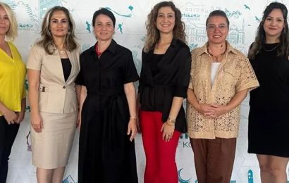 Balıkesir İçin Ortak Akıl ve Katılımcı Kültür Buluşması