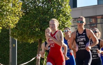 Balıkesir Avrupa Triatlon Şampiyonası’na Ev Sahipliği Yapıyor!