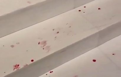 TBMM Bütçe Görüşmelerinde Gergin Anlar: Milletvekillerine Geçmiş Olsun Dilekleri