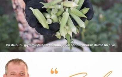 Gömeç’in Kültürel Mirası Dijital Platformda: “Gömeç Hikayeleri”