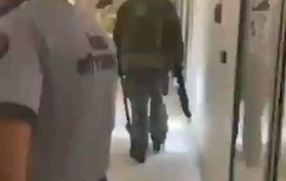 Balıkesir Milletvekili Turhan Çömez, Hastanedeki Trajik Olayı Gündeme Taşıdı