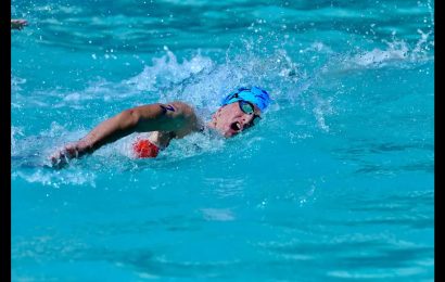 Balıkesir Triatlonu Avrupa Şampiyonası, İzleyici Sayısıyla Rekor Kırdı