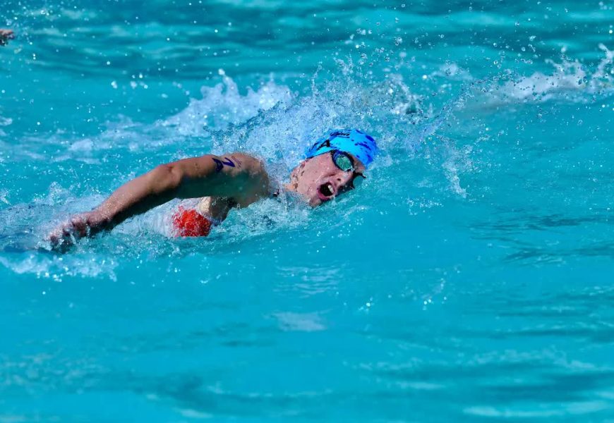 Balıkesir Triatlonu Avrupa Şampiyonası, İzleyici Sayısıyla Rekor Kırdı