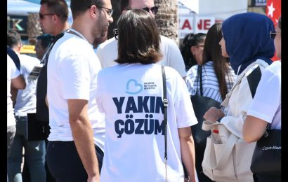 Balıkesir’de ‘Yakın Çözüm Merkezi’ ile Sorunlara Hızlı Müdahale