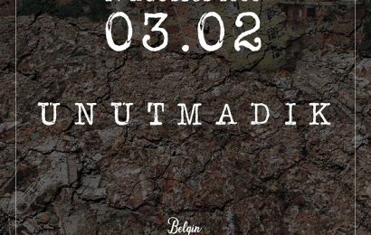 25 Yıl Sonra Marmara Depremi: Acılar Hala Taze