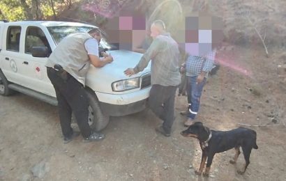 Balıkesir’de Av Koruma ve Kontrol Çalışmaları Hız Kesmeden Devam Ediyor