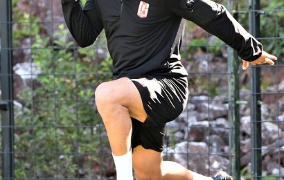 Balıkesirspor Yeni Sezon İçin Geri Sayımda