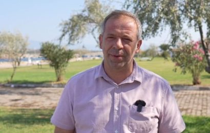 Gömeç’te 3. Zeytin Dalı Kültür, Sanat ve Barış Festivali Başlıyor