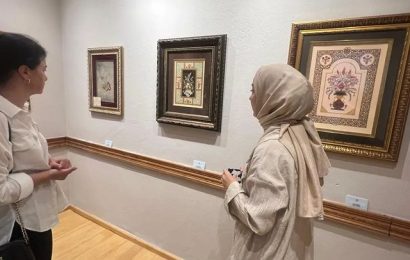 Kent Tarihi ve Tanıtım Daire Başkanlığı’nın Restorasyon Çalışmaları
