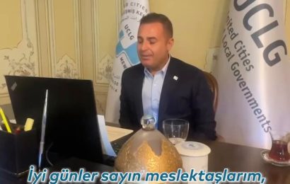 Birleşmiş Kentler ve Yerel Yönetimler Dünya Teşkilatı’nın Dünya Aracı Şehirler Forumu’ndaki Önemi