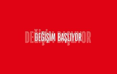CHP, Kutuplaşmayı Sonlandırmak ve Değişimi Başlatmak İçin Çalışıyor