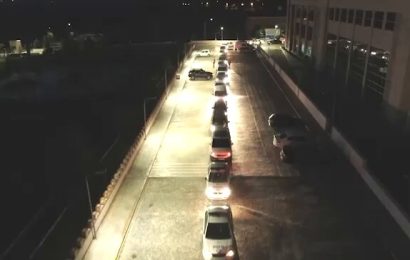 İçişleri Bakanlığı Uyuşturucu İle Mücadelede Kapsamlı Operasyon Gerçekleştirdi