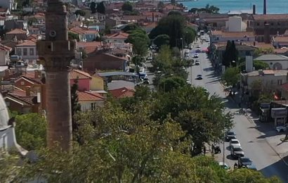 Balıkesir Büyükşehir Belediyesi, Şehir İçi Ulaşımda Yeni Uygulamalar Geliştiriyor