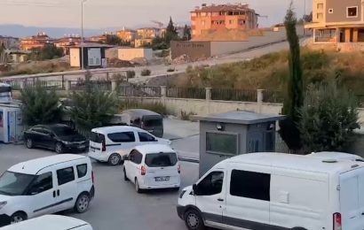 SİBERAĞ-7 Operasyonunda Nitelikli Dolandırıcılık, Hırsızlık ve Yasa Dışı Bahis Suçlarından Aranan Şahıs Yakalandı