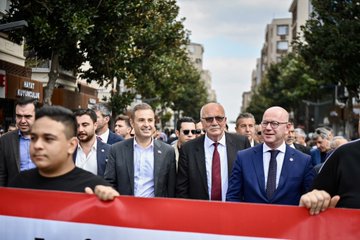 Balıkesir’de Ahilik Haftası Etkinlikleri Gerçekleştirildi
