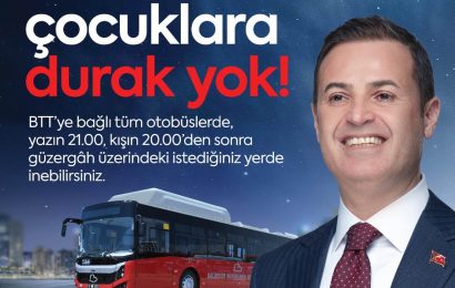 Kadın ve Çocukların Güvenliği İçin Yeni Uygulama