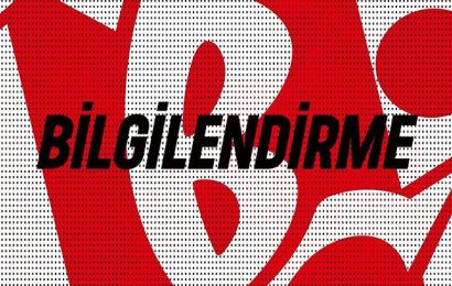 Balıkesirspor’un Hakem Ataması Güncellendi