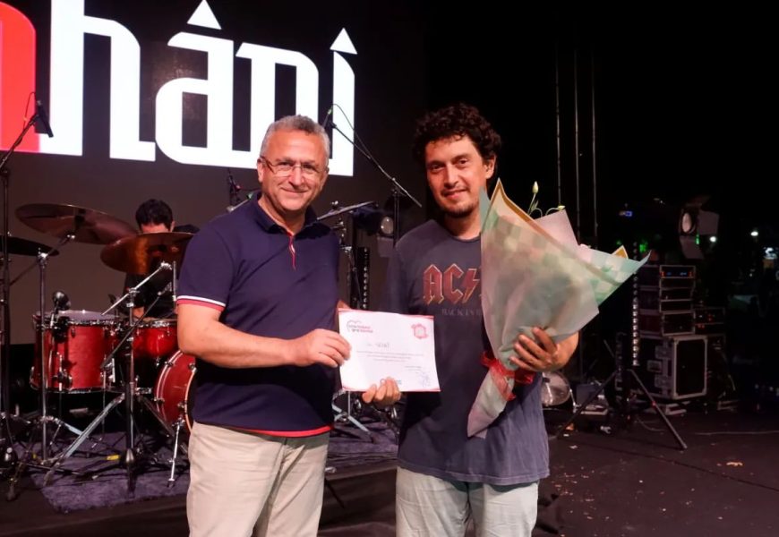 Şehrin Sanat Festivali: Unutulmaz Anlara Ev Sahipliği Yaptı