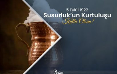 Susurluk ve Kepsut’un 102. Kurtuluş Yıl Dönümü Coşkuyla Kutlandı