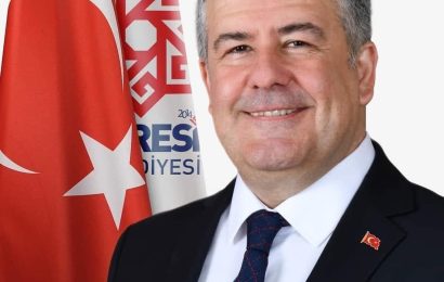 Karesi Belediyesi’nden Yeni Hizmet Uygulamaları