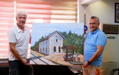 35. Ayran Festivali’nde Sanat ve Kültür Bir Arada!