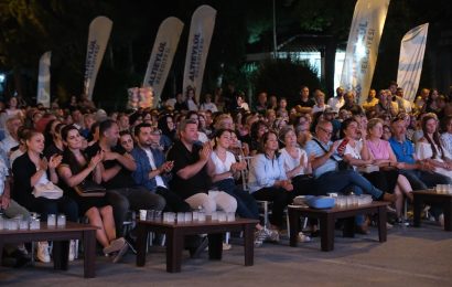 Altıeylül Belediyesi’nde Coşkulu Kurtuluş Festivali