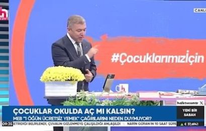 Ayvalık Belediyesi’nden Öğrencilere Sağlıklı Beslenme Desteği