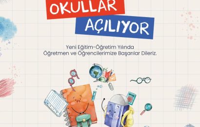 Balıkesir Kent Konseyi’nden Eğitim Öğretim Yılı Mesajı
