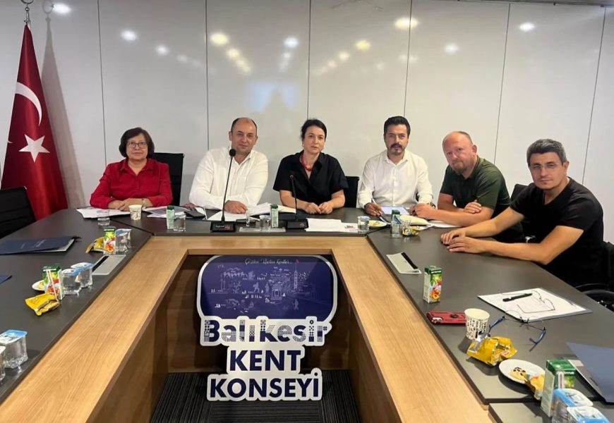 Engelsiz Şehir Meclisi’nden Mobil Fotoğrafçılık Eğitimi