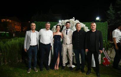 CHP Karesi İlçe Başkanlığı Halkın Taleplerine Yanıt Vermek İçin Toplantılar Düzenledi