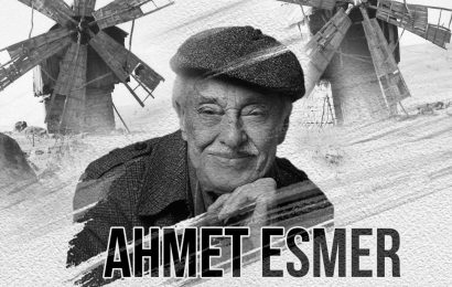 Balıkesirspor, Ahmet Esmer’in Vefatını Üzüntüyle Karşıladı