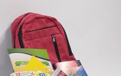 Balıkesir Büyükşehir Belediyesi’nden Öğrencilere Destek